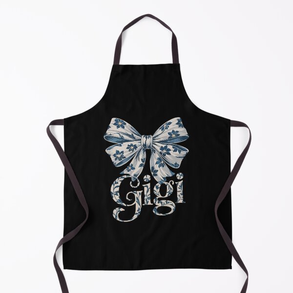 Item preview, Gigi Floral Coquette Bow Mother's Day designed and sold by MaryoKing.