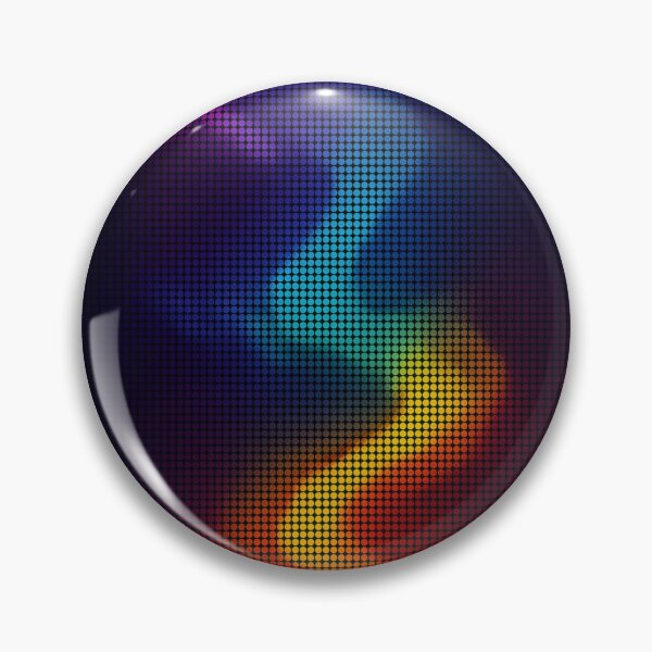 Item preview, Led Colors Art designed and sold by givememytees.