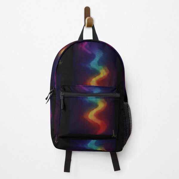Item preview, Led Colors Art designed and sold by givememytees.