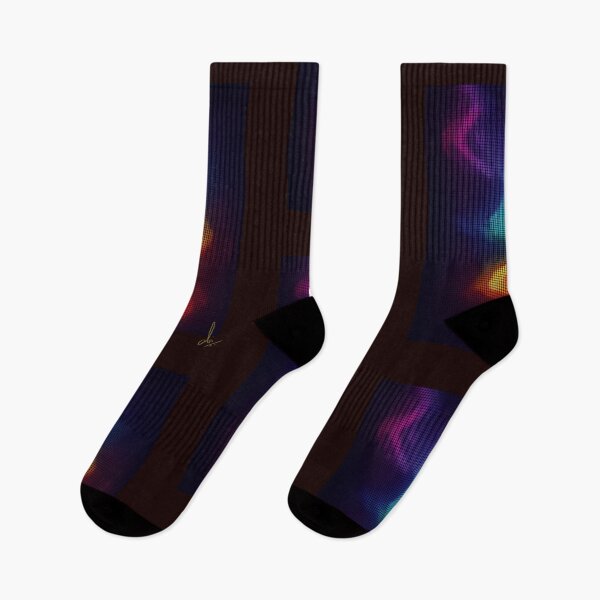 Item preview, Led Colors Art designed and sold by givememytees.