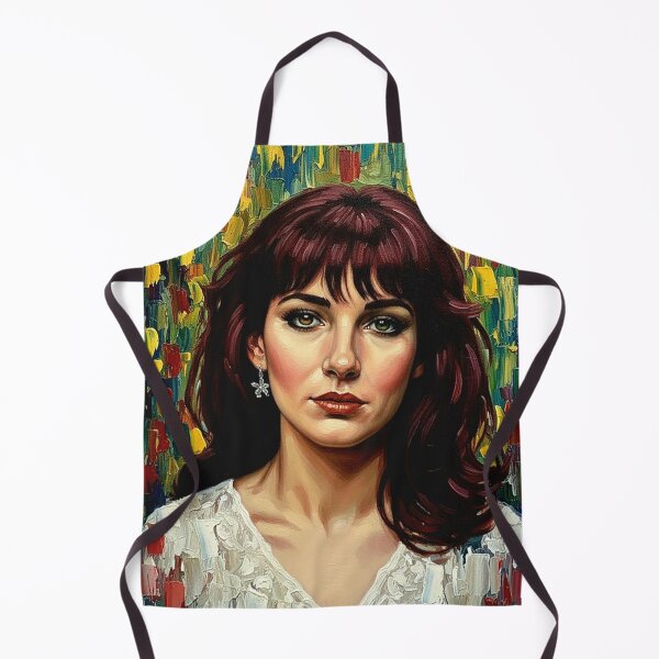 Item preview, Ethereal Vocalist Study designed and sold by Art's Diner.