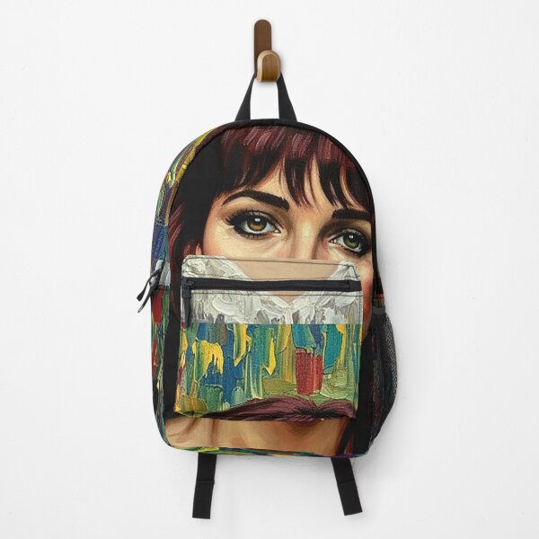 Item preview, Ethereal Vocalist Study designed and sold by Art's Diner.