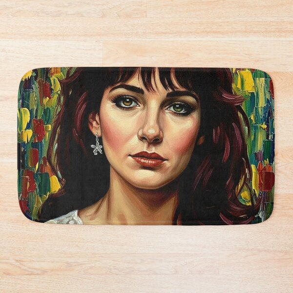 Item preview, Ethereal Vocalist Study designed and sold by Art's Diner.