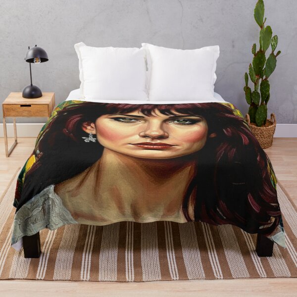 Item preview, Ethereal Vocalist Study designed and sold by Art's Diner.