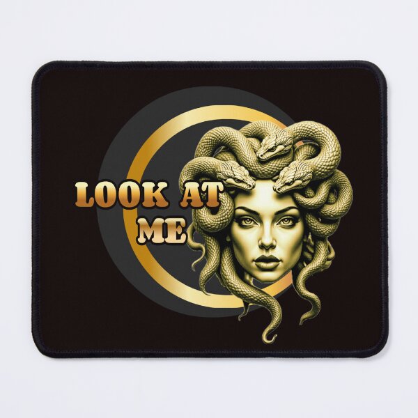 Item preview, Medusa Gorgona. Look at me designed and sold by Ninon 888.