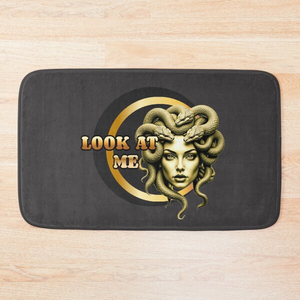 Item preview, Medusa Gorgona. Look at me designed and sold by Ninon 888.