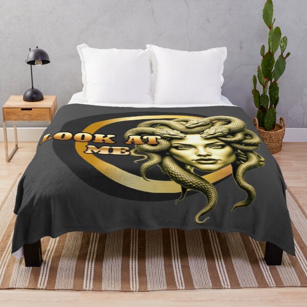 Item preview, Medusa Gorgona. Look at me designed and sold by Ninon 888.