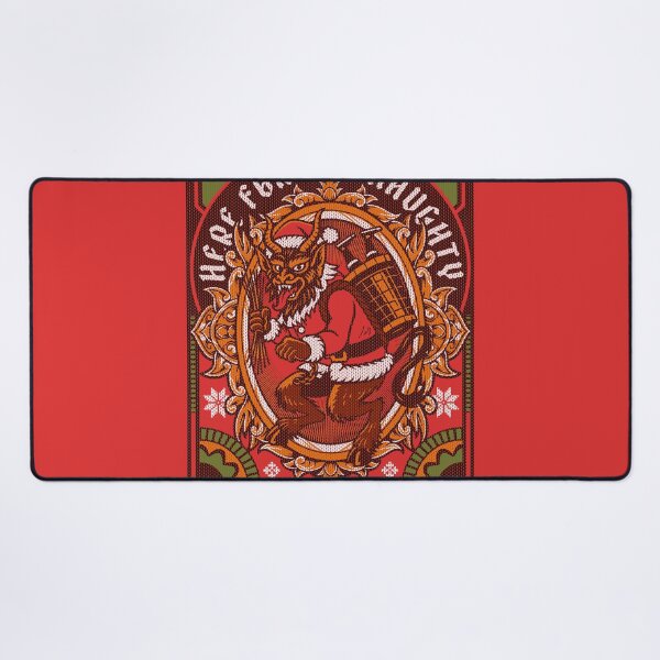 Item preview, Merry Krampus! designed and sold by Arinesart.