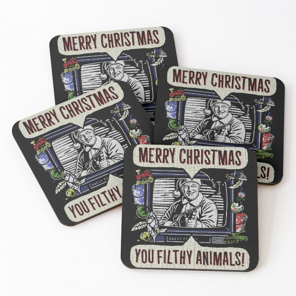Item preview, A Very McCallister Christmas designed and sold by Arinesart.