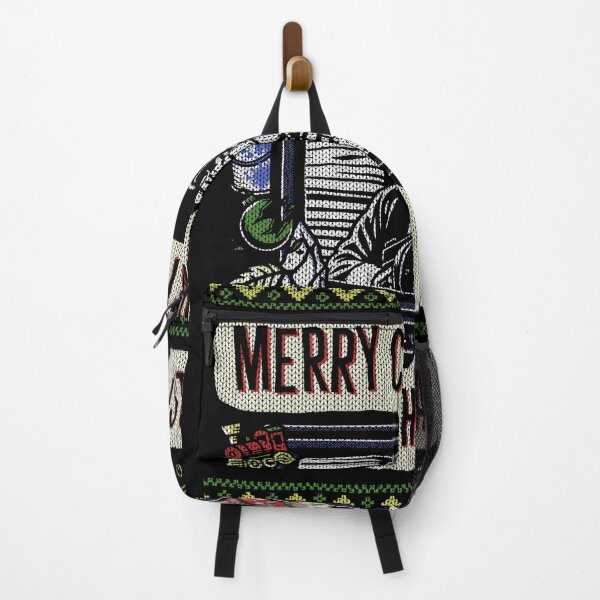 Item preview, A Very McCallister Christmas designed and sold by Arinesart.
