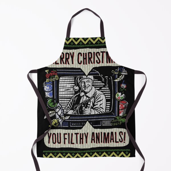 Item preview, A Very McCallister Christmas designed and sold by Arinesart.