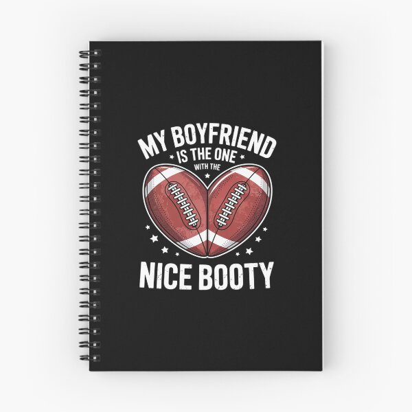 Item preview, Mi novio es el que tiene buen trasero (fútbol). designed and sold by BeetleMalon.