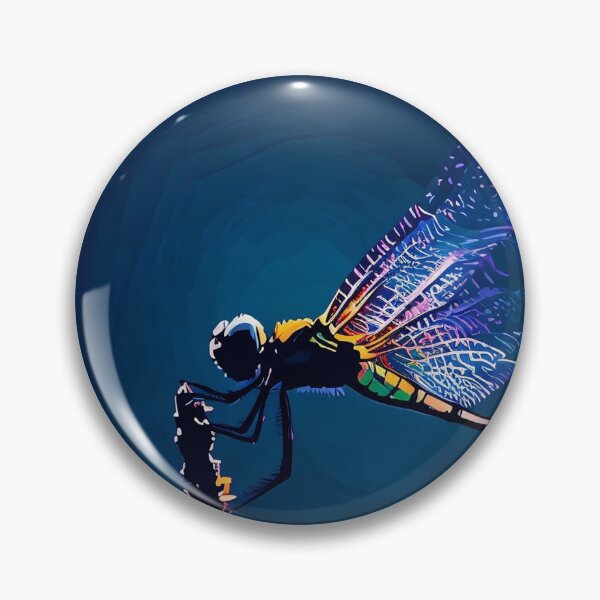 Item preview, Dragonfly Magic designed and sold by tomorrowsart.