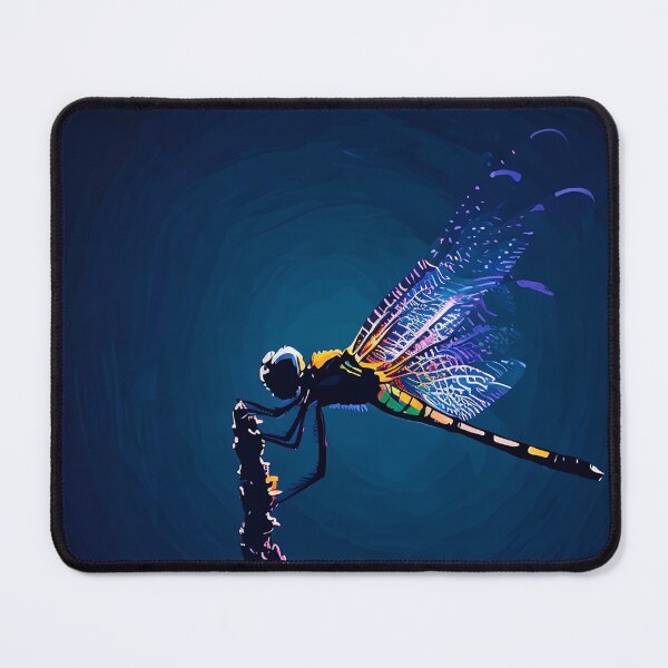 Item preview, Dragonfly Magic designed and sold by tomorrowsart.