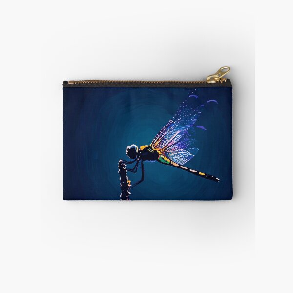 Item preview, Dragonfly Magic designed and sold by tomorrowsart.