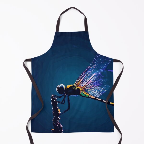 Item preview, Dragonfly Magic designed and sold by tomorrowsart.