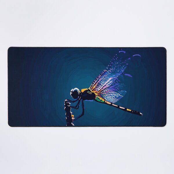 Item preview, Dragonfly Magic designed and sold by tomorrowsart.