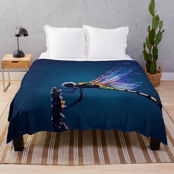 Item preview, Dragonfly Magic designed and sold by tomorrowsart.