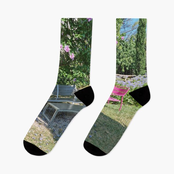 Item preview, A beautiful garden with seatings and a coffee table designed and sold by EK EXCLUSIVE.