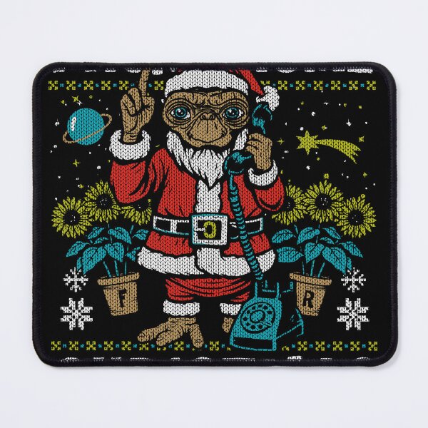 Item preview, Phone Home for Christmas designed and sold by Arinesart.