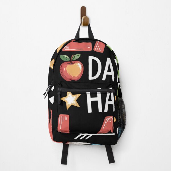 Item preview, Happy Last Day of Pre-K Preschool Teacher Graduation designed and sold by MaryoKing.