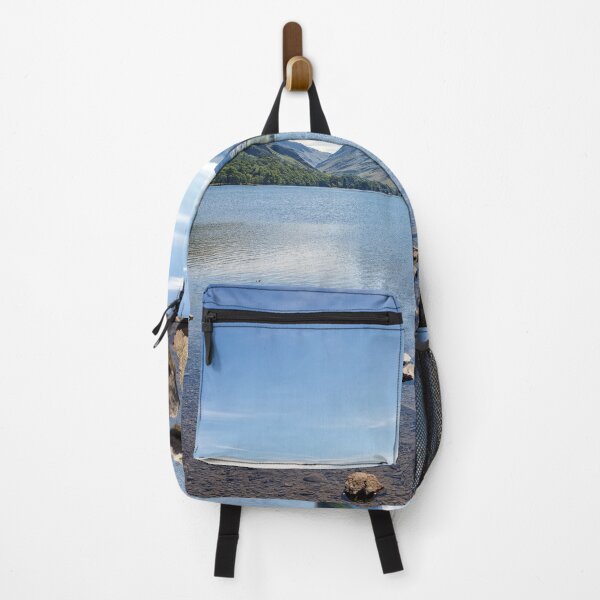 Item preview, Buttermere The Lake District Cumbria England UK designed and sold by John Gilham - Landscape Photography.