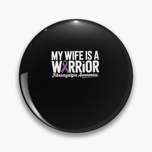 Item preview, Fibromyalgia Awareness  designed and sold by Kcgarciaso.