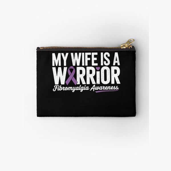 Item preview, Fibromyalgia Awareness  designed and sold by Kcgarciaso.