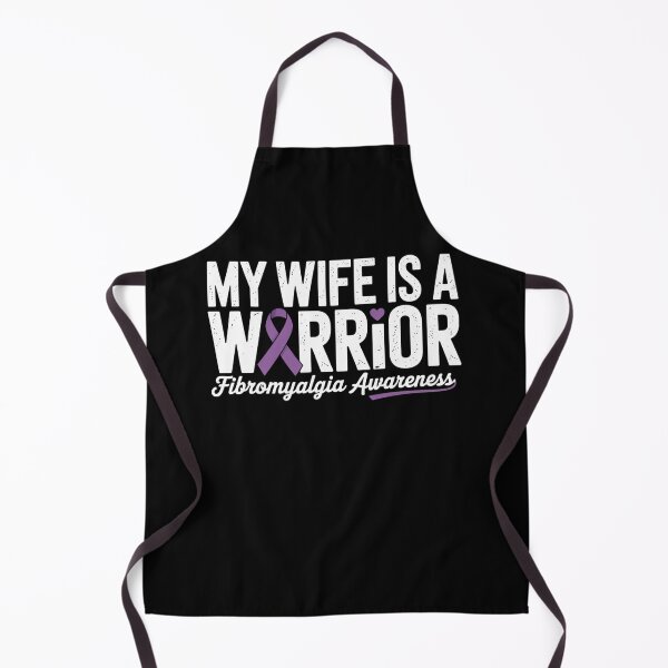 Item preview, Fibromyalgia Awareness designed and sold by Kcgarciaso.