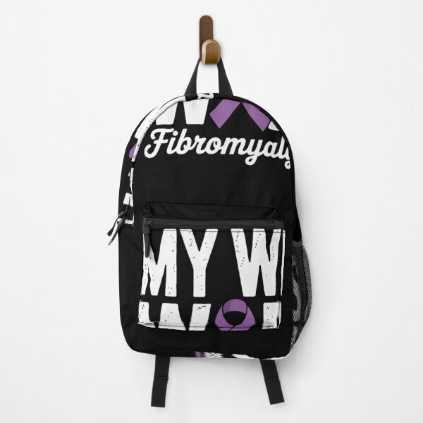 Item preview, Fibromyalgia Awareness designed and sold by Kcgarciaso.