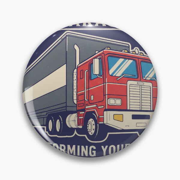 Item preview, Optimus Garage designed and sold by LgndryPhoenix.