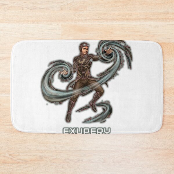 Item preview, Exupery the Sand Bender designed and sold by Write-N-Fight.
