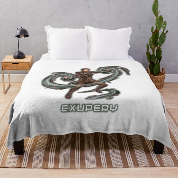 Item preview, Exupery the Sand Bender designed and sold by Write-N-Fight.