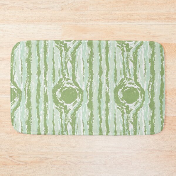 Item preview, Acrylic paint style seamless pattern  designed and sold by Sunakokookkook.
