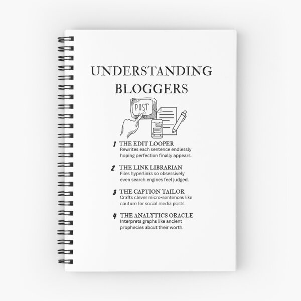 Item preview, SEO Writer Humor Tee – Perfect Gift for Online Writing Pros designed and sold by PsyFlow35.
