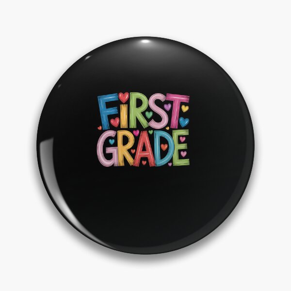 Item preview, First Grade Back To School designed and sold by Kcgarciaso.