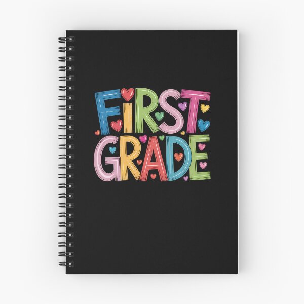 Item preview, First Grade Back To School designed and sold by Kcgarciaso.