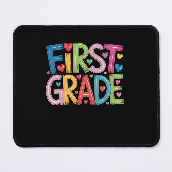 Item preview, First Grade Back To School designed and sold by Kcgarciaso.