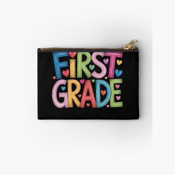 Item preview, First Grade Back To School designed and sold by Kcgarciaso.