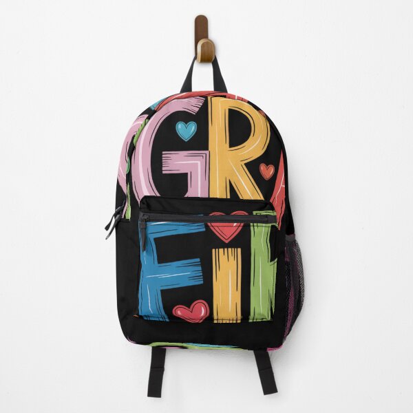 Item preview, First Grade Back To School designed and sold by Kcgarciaso.