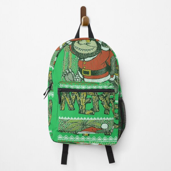 Item preview, Merry Wild Christmas! designed and sold by Arinesart.