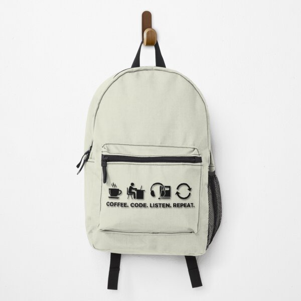 Item preview, Daily Routine designed and sold by Aise06.