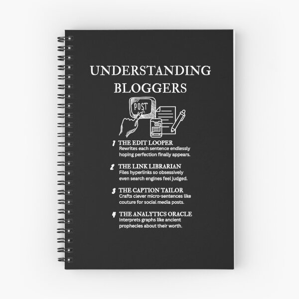 Item preview, SEO Writer Humor Tee – Perfect Gift for Online Writing Pros – Black designed and sold by PsyFlow35.