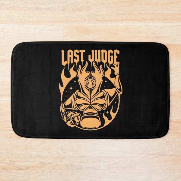 Item preview, Last Judge designed and sold by AlundrART.