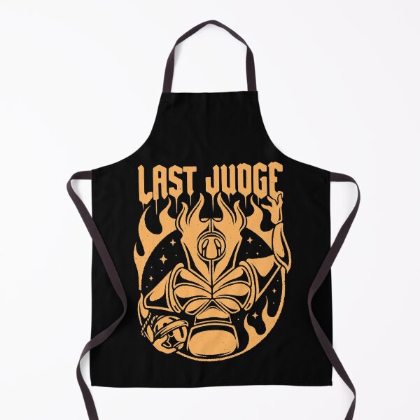 Item preview, Last Judge designed and sold by AlundrART.