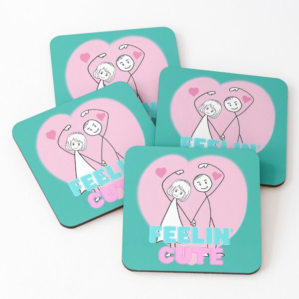 Item preview, Feling cute designed and sold by BG2020GB.