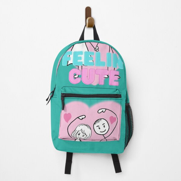 Item preview, Feling cute designed and sold by BG2020GB.