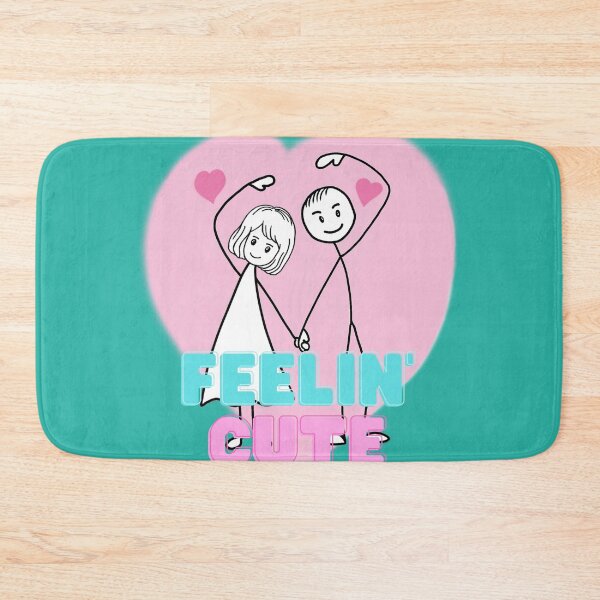Item preview, Feling cute designed and sold by BG2020GB.