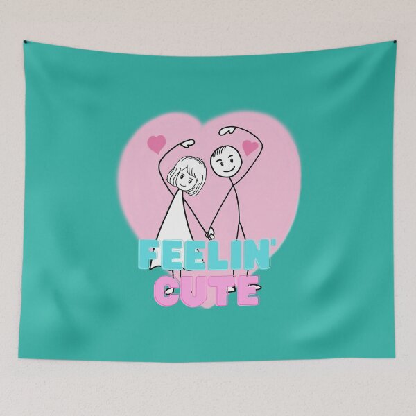 Item preview, Feling cute designed and sold by BG2020GB.
