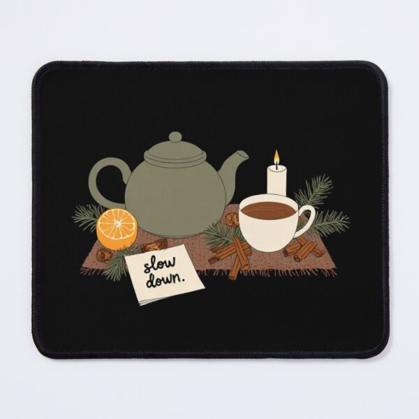 Item preview, December Tea Ritual designed and sold by Aetheriswork.